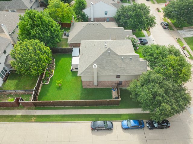 5832 Rubblestone Drive, Mckinney, TX 75070
