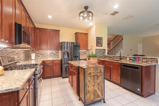 5832 Rubblestone Drive, Mckinney, TX 75070