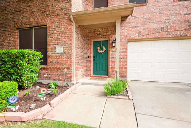 5832 Rubblestone Drive, Mckinney, TX 75070