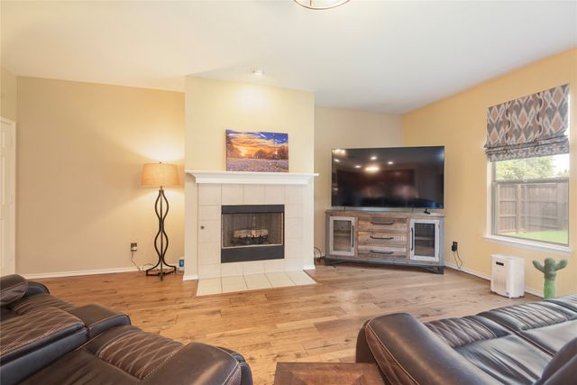 5832 Rubblestone Drive, Mckinney, TX 75070