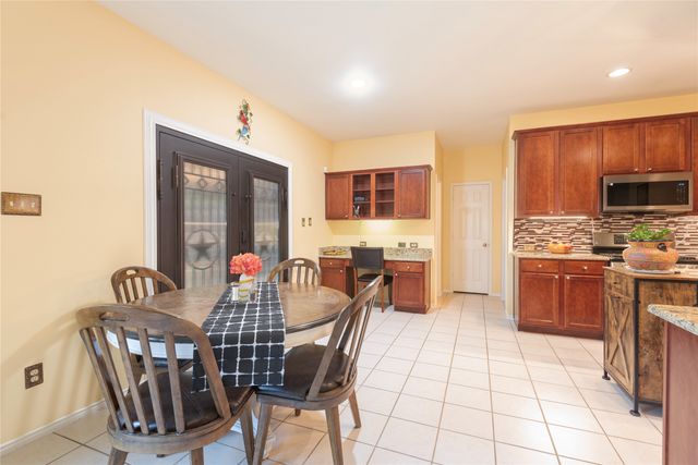 5832 Rubblestone Drive, Mckinney, TX 75070