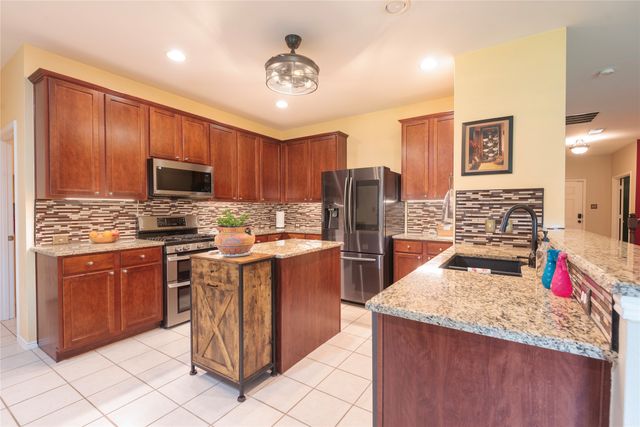 5832 Rubblestone Drive, Mckinney, TX 75070