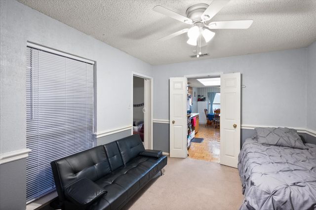 817 Fondren Drive, Arlington, TX 76001