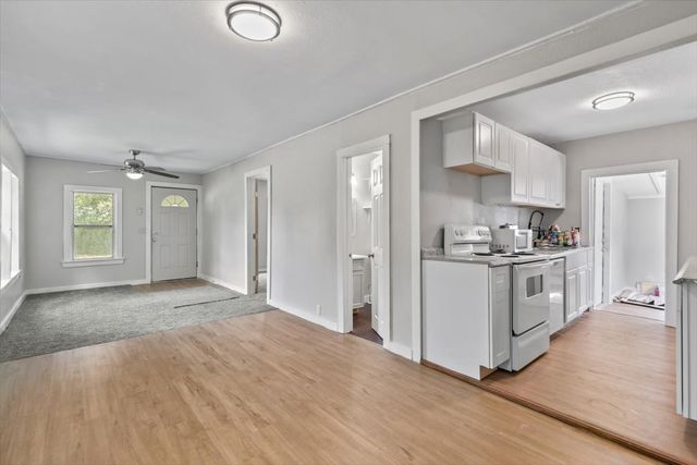 304 S Colorado Street, Whitney, TX 76692