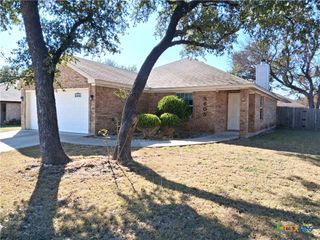 5605 Bald Ridge Court, Killeen, TX 76542
