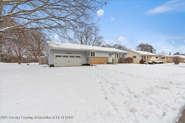 3322 Pickwick Place, Lansing, MI 48917