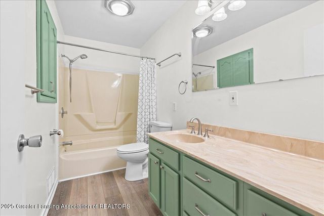 3322 Pickwick Place, Lansing, MI 48917