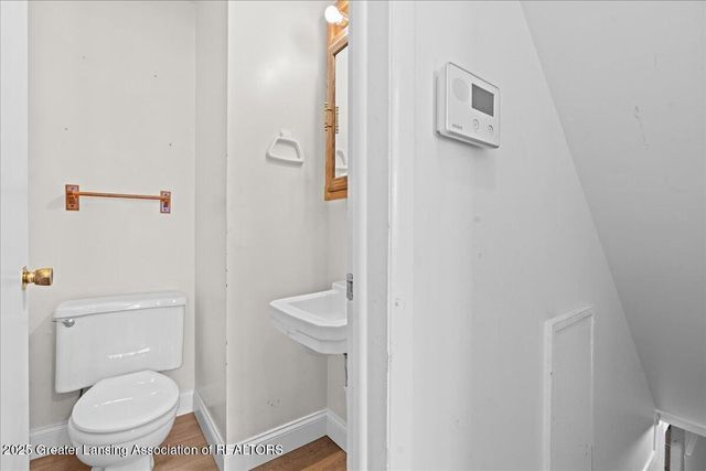 3322 Pickwick Place, Lansing, MI 48917