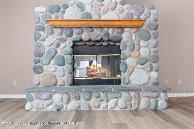 3322 Pickwick Place, Lansing, MI 48917