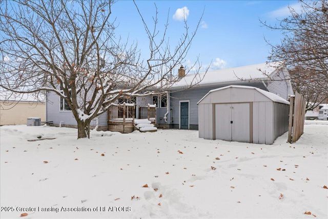 3322 Pickwick Place, Lansing, MI 48917