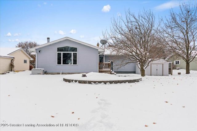 3322 Pickwick Place, Lansing, MI 48917