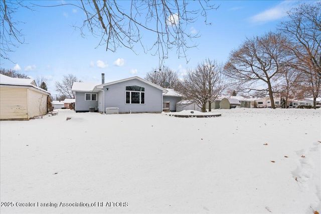 3322 Pickwick Place, Lansing, MI 48917