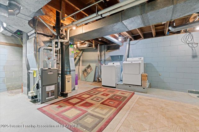 3322 Pickwick Place, Lansing, MI 48917