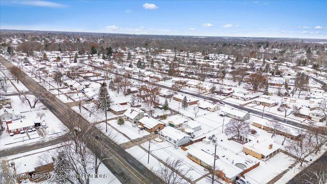 3322 Pickwick Place, Lansing, MI 48917