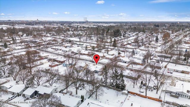 3322 Pickwick Place, Lansing, MI 48917