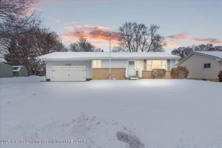 3322 Pickwick Place, Lansing, MI 48917