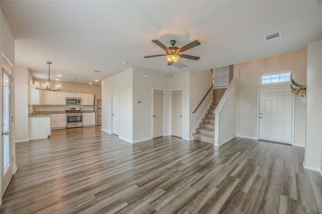 1007 Malisa Hill, Brenham, TX 77833