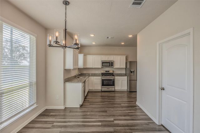 1007 Malisa Hill, Brenham, TX 77833