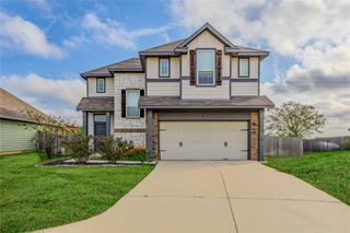 1007 Malisa Hill, Brenham, TX 77833