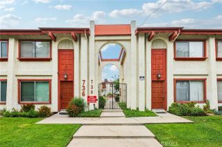 738 Chapel Ave South 15, Alhambra, CA 91801