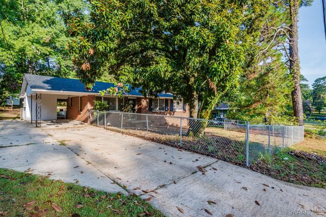 800 Karen Road, Montgomery, AL 36109
