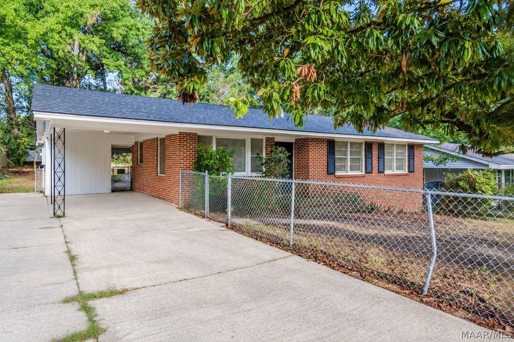 800 Karen Road, Montgomery, AL 36109