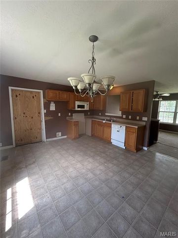 1149 Riverwoods Drive, Desloge, MO 63628