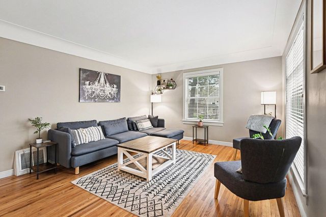 3300 Xenwood Avenue S, Saint Louis Park, MN 55416