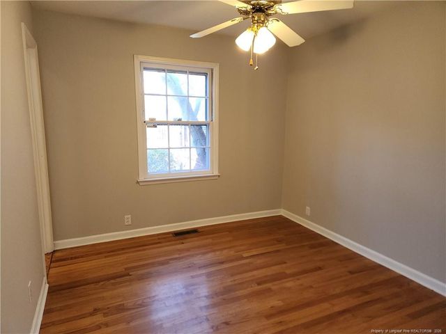 2814 Millbrook Road, Fayetteville, NC 28303