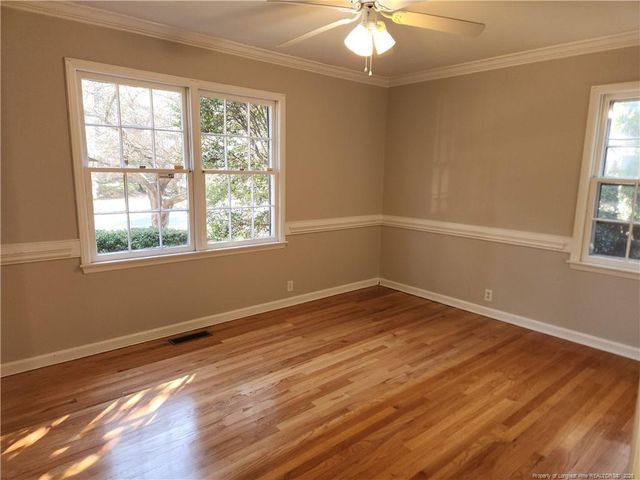 2814 Millbrook Road, Fayetteville, NC 28303