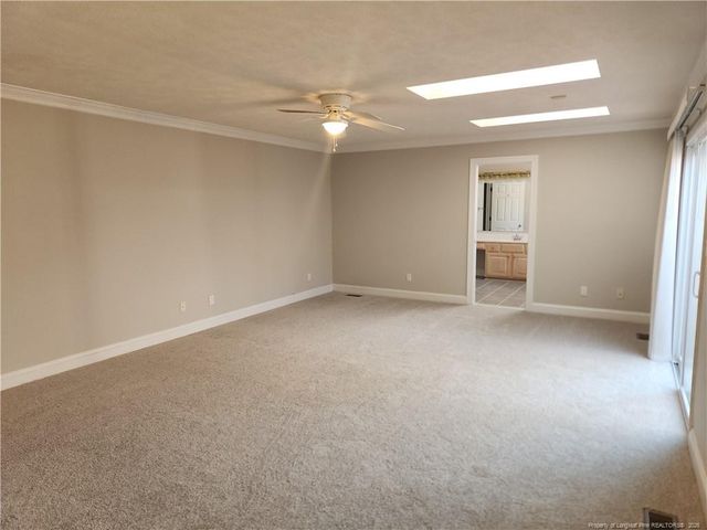 2814 Millbrook Road, Fayetteville, NC 28303