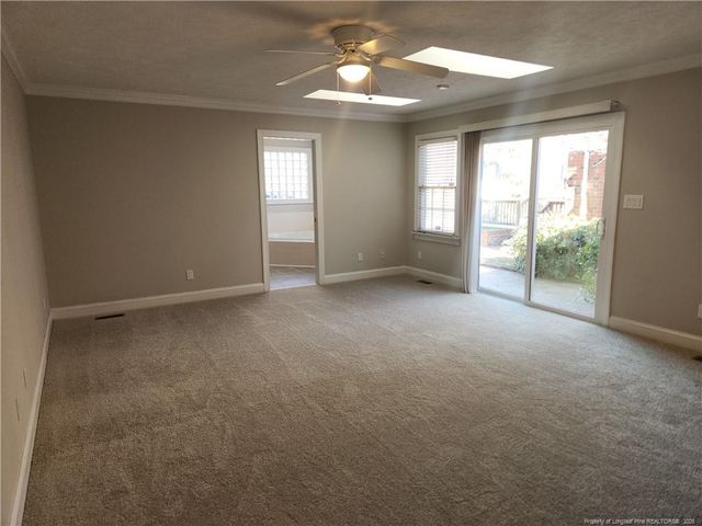 2814 Millbrook Road, Fayetteville, NC 28303