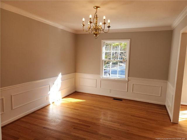 2814 Millbrook Road, Fayetteville, NC 28303