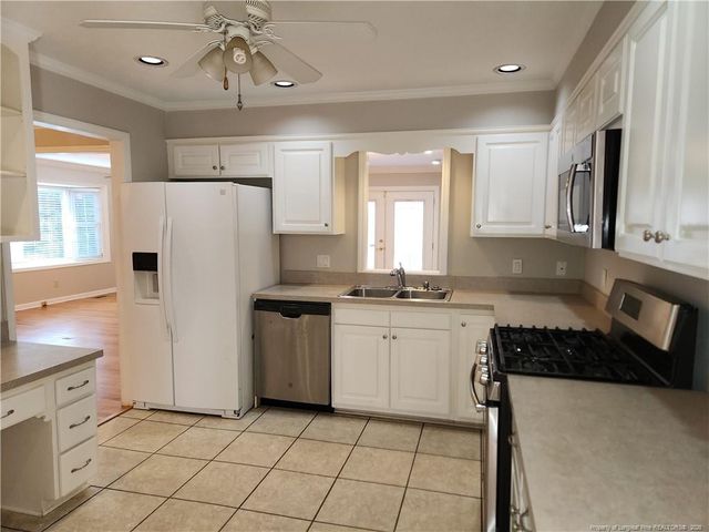 2814 Millbrook Road, Fayetteville, NC 28303