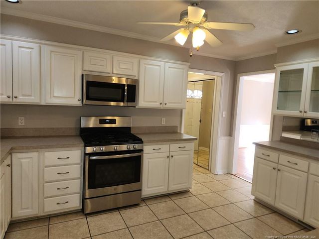 2814 Millbrook Road, Fayetteville, NC 28303