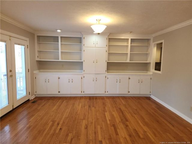 2814 Millbrook Road, Fayetteville, NC 28303