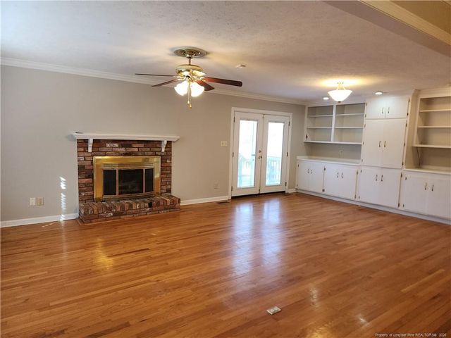 2814 Millbrook Road, Fayetteville, NC 28303