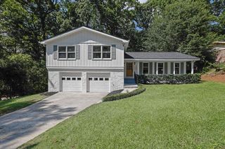 3511 Brookview Drive, Marietta, GA 30068