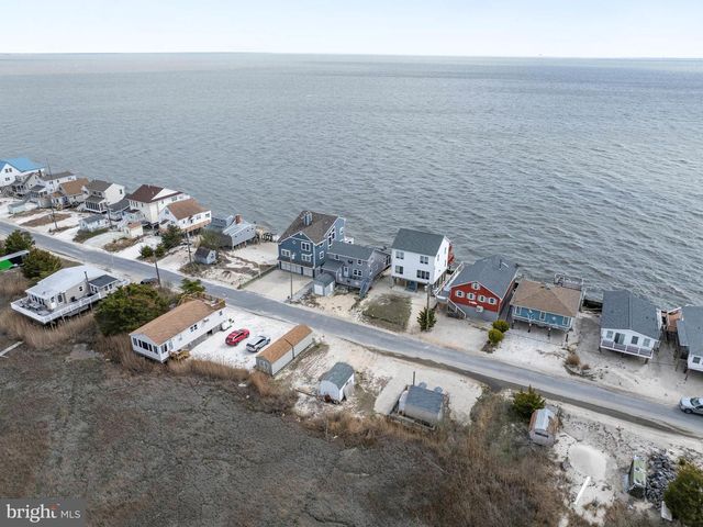 246 COVE ROAD, Newport, NJ 08345