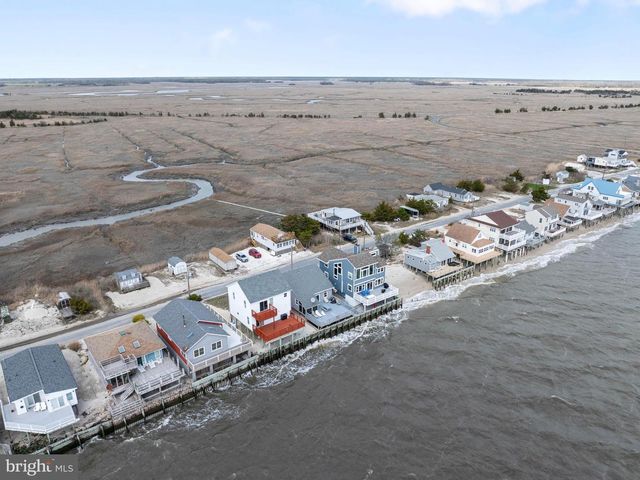 246 COVE ROAD, Newport, NJ 08345
