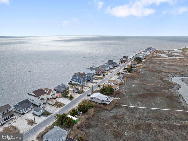 246 COVE ROAD, Newport, NJ 08345