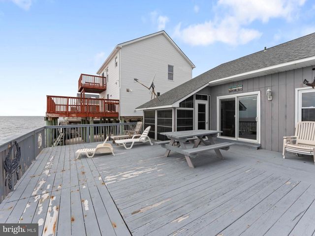 246 COVE ROAD, Newport, NJ 08345