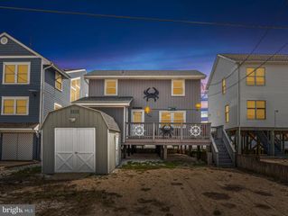 246 COVE RD, Newport, NJ 08345