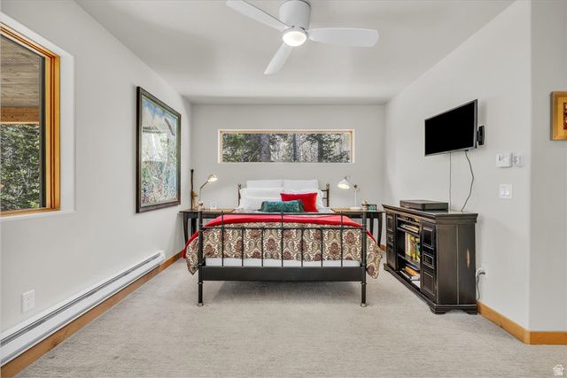 11436 E BIG COTTONWOOD CANYON RD, Brighton, UT 84121