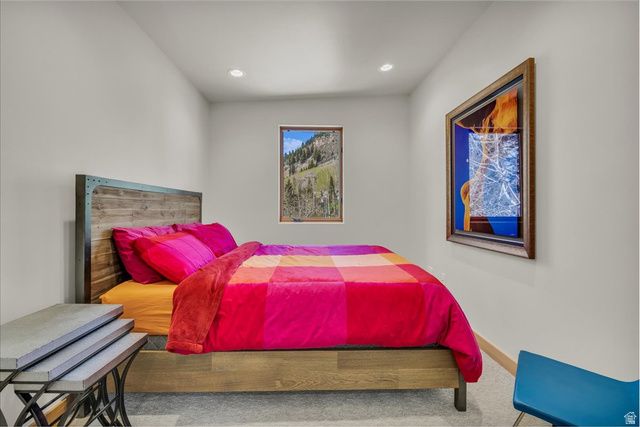 11436 E BIG COTTONWOOD CANYON RD, Brighton, UT 84121