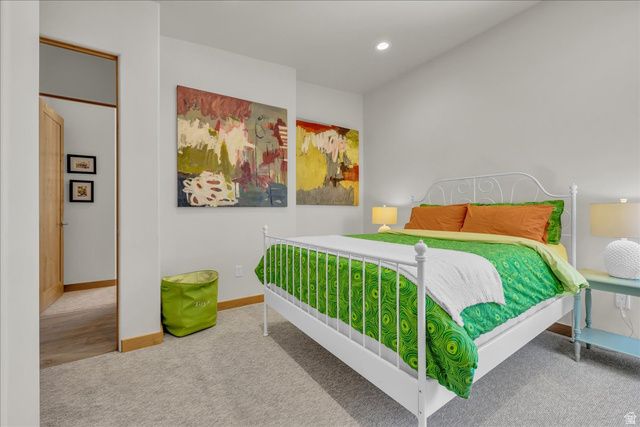 11436 E BIG COTTONWOOD CANYON RD, Brighton, UT 84121