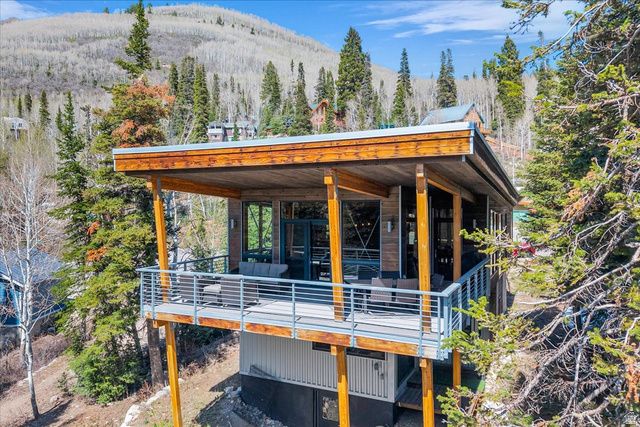 11436 E BIG COTTONWOOD CANYON RD, Brighton, UT 84121