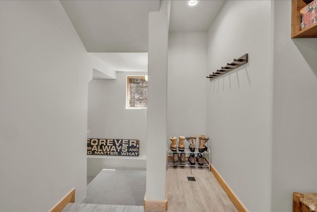 11436 E BIG COTTONWOOD CANYON RD, Brighton, UT 84121