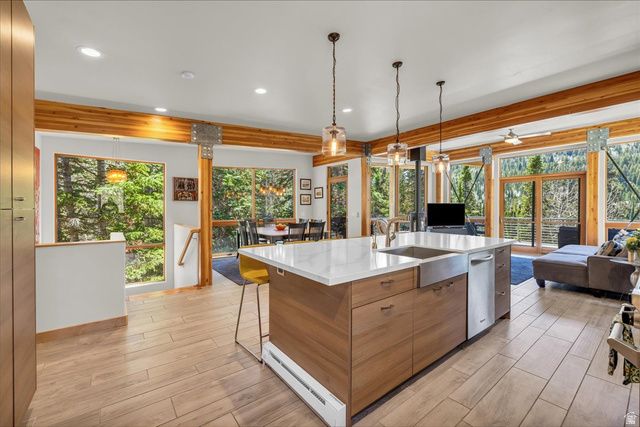 11436 E BIG COTTONWOOD CANYON RD, Brighton, UT 84121