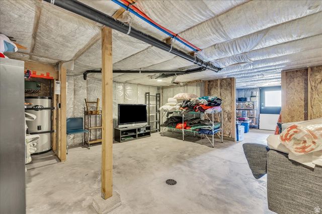 11436 E BIG COTTONWOOD CANYON RD, Brighton, UT 84121